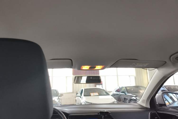 Used Jetta VS5 2021 280TSI Manual Entry-Level Trim