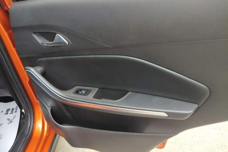 Used Chery Tiggo 3X 2018 1.5L Automatic Elite Edition
