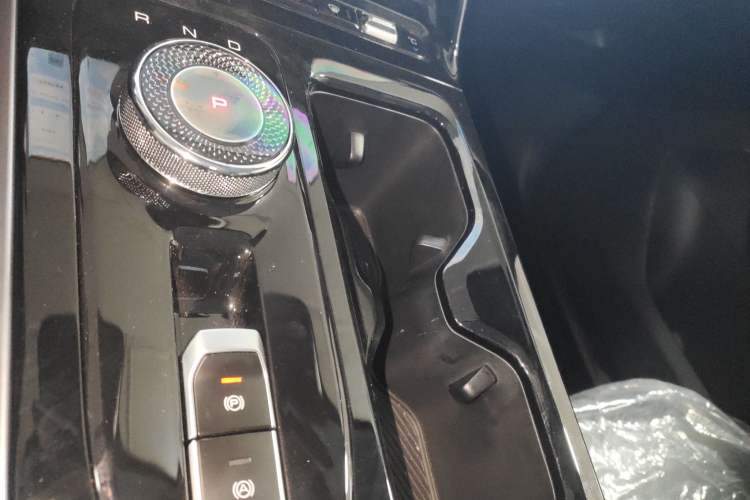 Used Wuling Xingguang 2024 Co-Creation Edition 510 Advanced Model