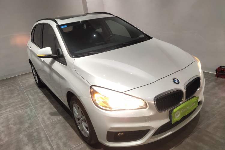 Used BMW 2 Series Active Tourer 2016 218i Fashion Model