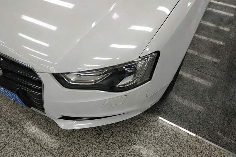 Used Audi A5 2016 Sportback 45 TFSI
