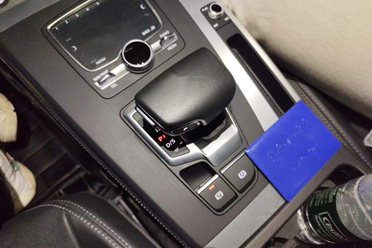 Used Audi Q5L 2020 Updated 40 TFSI Prestige Fashion Edition