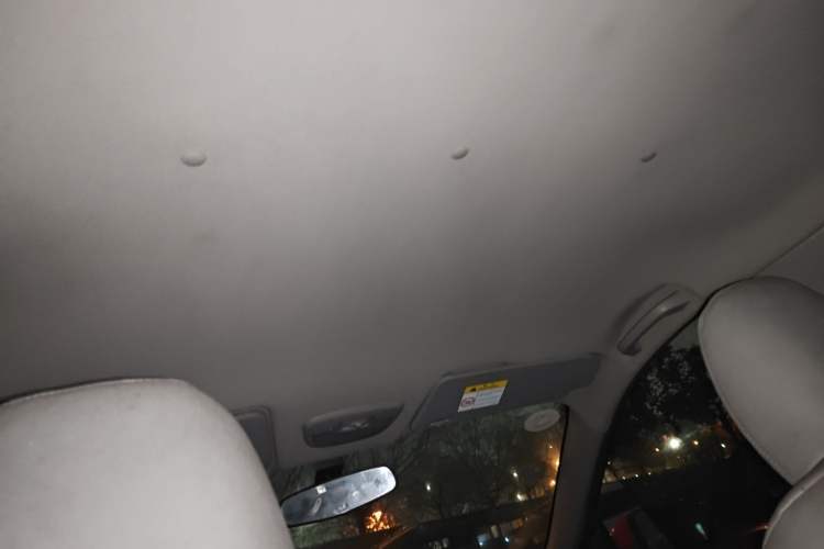 Used Chevrolet Sail 2015 Sail 3 1.3L AMT Ideal Edition
