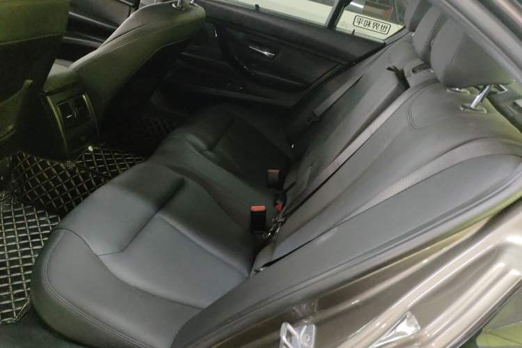 Used BMW 3 Series 2019 320Li Fashion Model