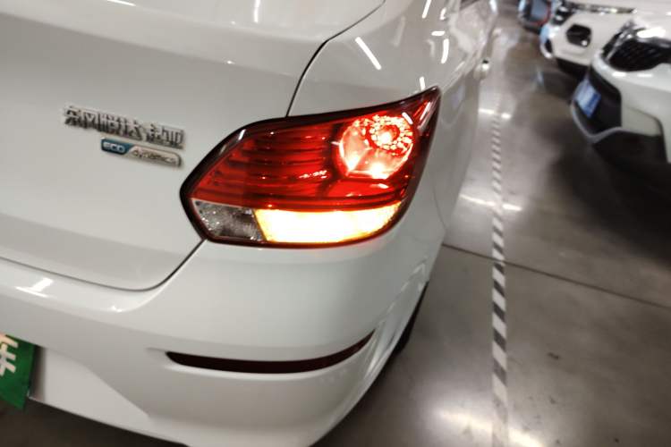 Used Kia Pegas 2017 1.4L Automatic Value Edition
