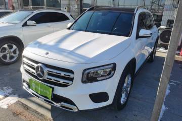Used Mercedes-Benz GLB 2020 Updated GLB 200 Dynamic Edition