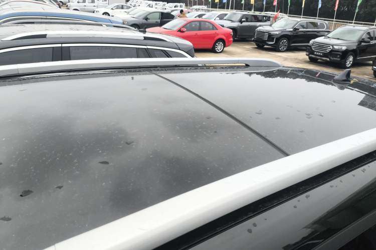 Used Kia Sportage R 2019 2.0L Automatic Smart Luxury Edition
