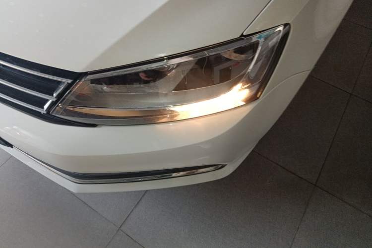 Used Volkswagen Sagitar 2017 1.6L Automatic Comfort Model