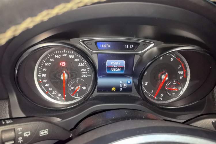 Used Mercedes-Benz GLA 2018 GLA 200 Sport Edition
