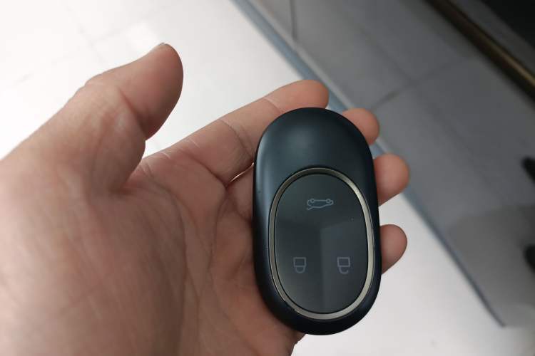 Used Nio ET5T 2024 75kWh Touring
