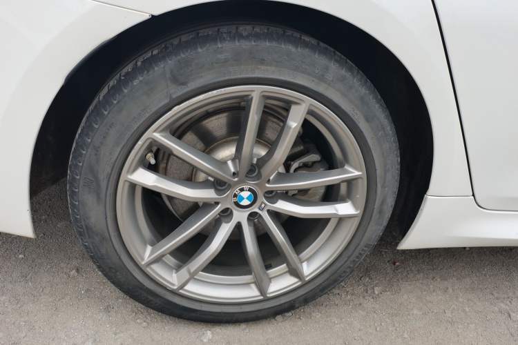Used BMW 5 Series (Import) 2019 Restyled 525i M Sport Package

