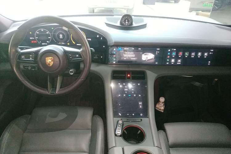 Used Porsche Taycan 2020 Taycan