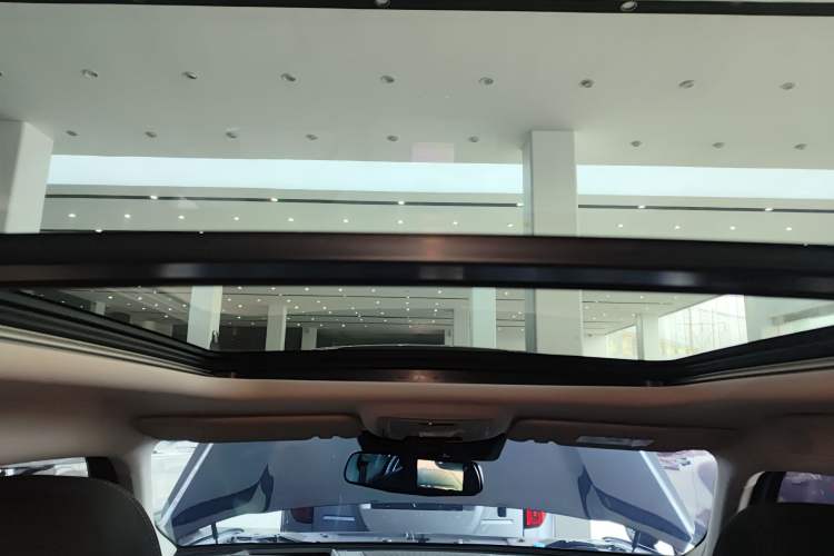 Used Haval  2023 2.0T All-Wheel-Drive Chaoye Plus