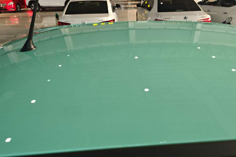 Used Bestune Pony 2025 222km Lightning Horse