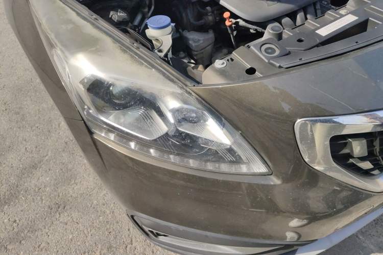 Used Peugeot 3008 2016 2.0L Automatic Trend Edition