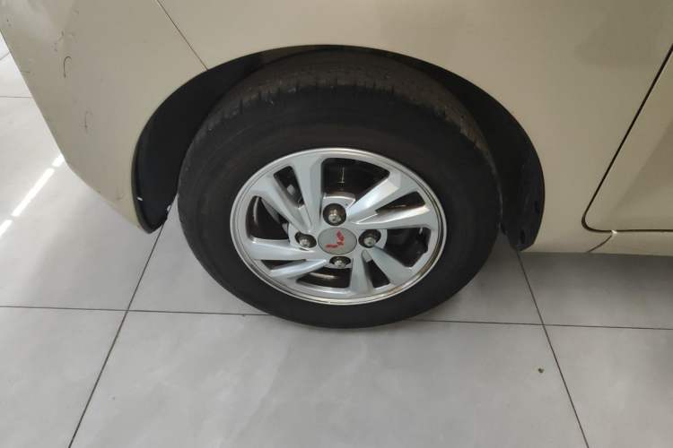 Used Wuling Hongguang MINIEV 2020 Zizai Version Lithium-NMC