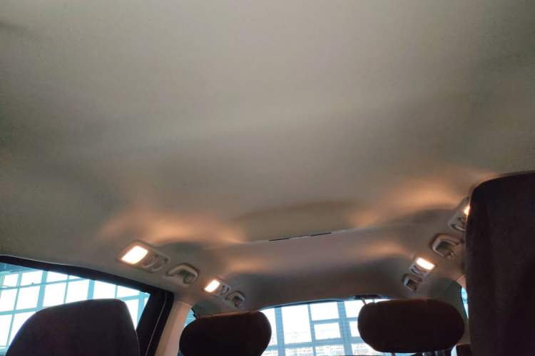 Used Honda Odyssey 2021 2.0L Rui-Changxiang Edition
