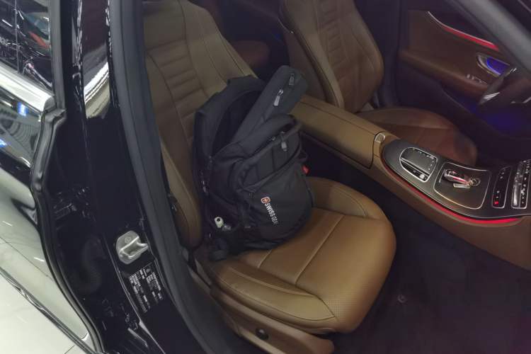 Used Mercedes-Benz E-Class 2023 E 300 L Sporty and Stylish Model