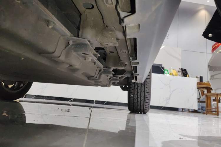 Used Leapmotor T03 2022 Agate Edition