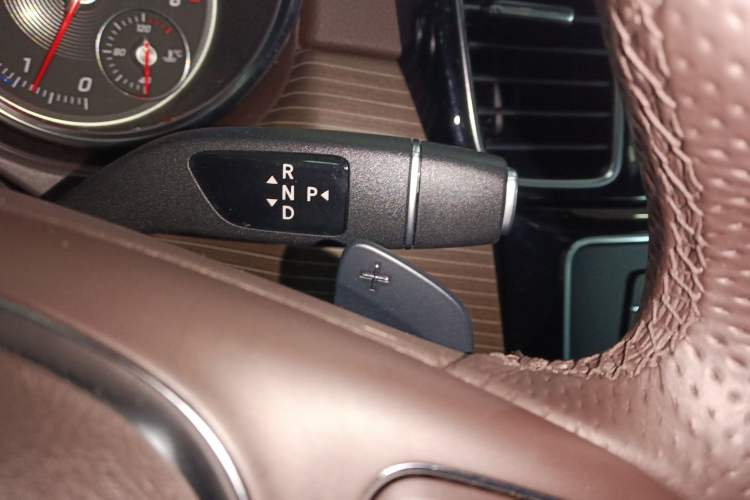 Used Mercedes-Benz GLE 2018 GLE 320 4MATIC Dynamic Edition Collector's Edition