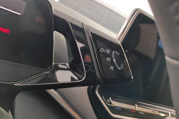 Used Volkswagen ID.4 CROZZ 2024 PRIME
