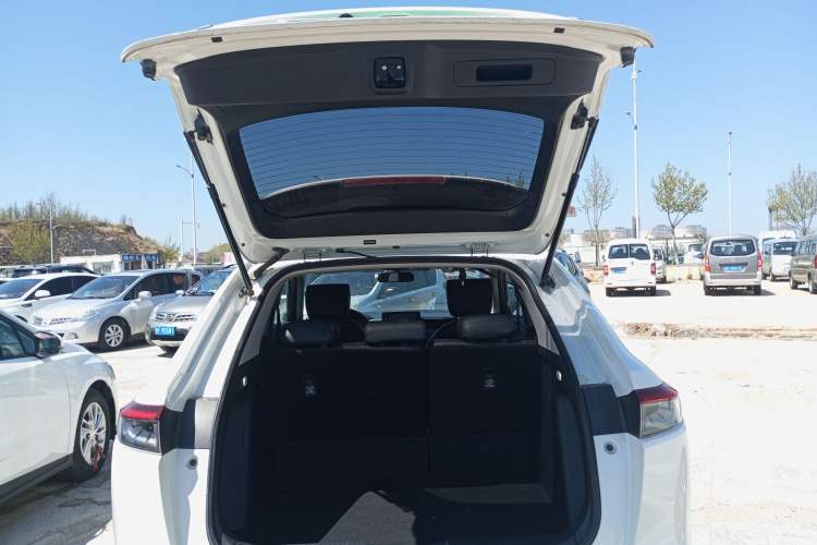 Used Honda Vezel 2023 1.5L CVT Elite Edition
