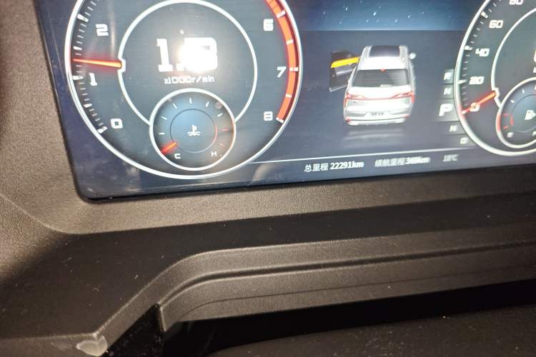 Used Venucia Star 2020 260T Automatic XingShang Edition