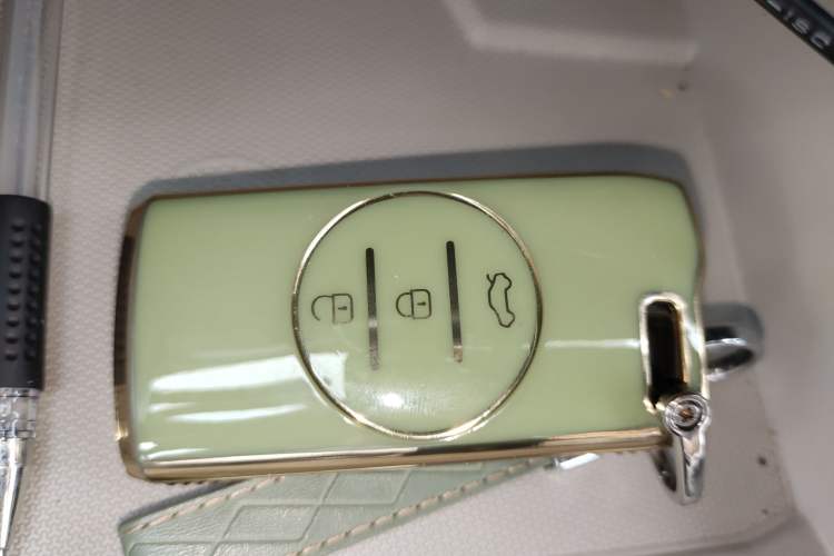 Used Chery Tiggo 3X 2023 1.5L CVT Fashion Edition
