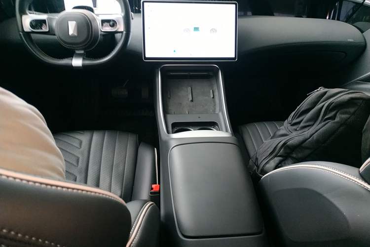 Used  11 2023 Harmony 90-degree Rear-wheel Drive Edition