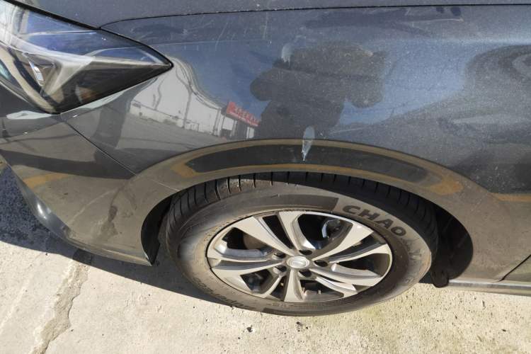 Used Changan Eado 2024 PLUS Blue Whale NE 1.4T GDI DCT High-Energy Edition
