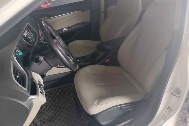 Used Buick GT 2019 15T Dual-Clutch Connected Elite Version China V Standard