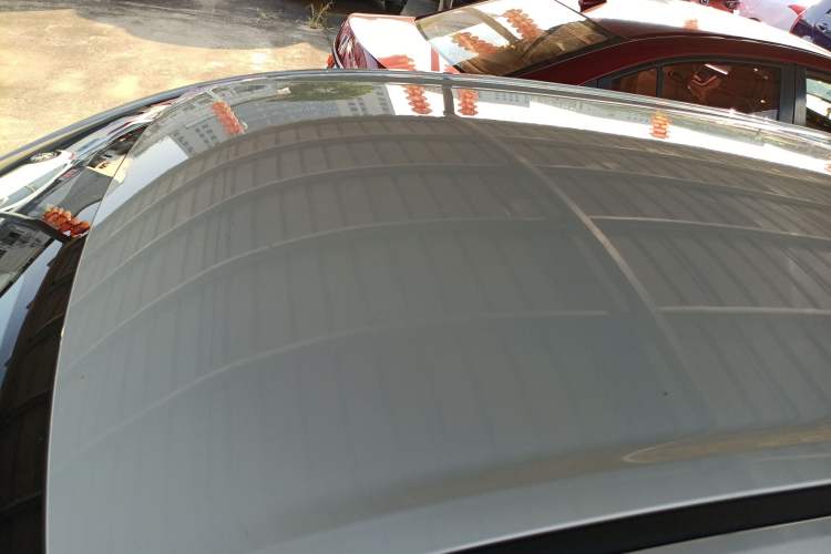 Used Wuling Bingo PLUS 2024 330 km Range Five-Seater Version
