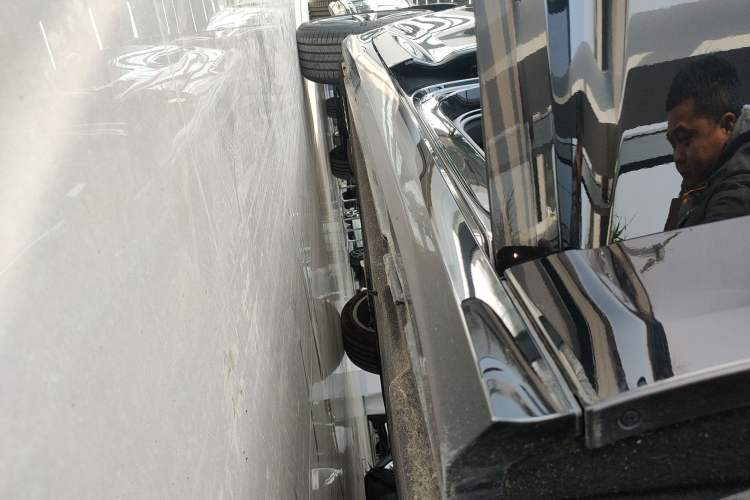 Used Audi A6L 2024 40 TFSI Luxury Dynamic Edition
