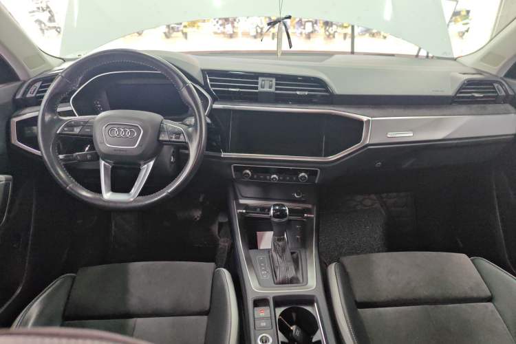 Used Audi Q3 2019 35 TFSI Advanced Dynamic Edition