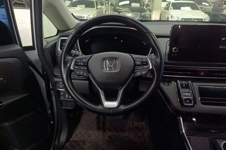 Used Honda Elysion 2024 2.0L eHEV Luxury Edition
