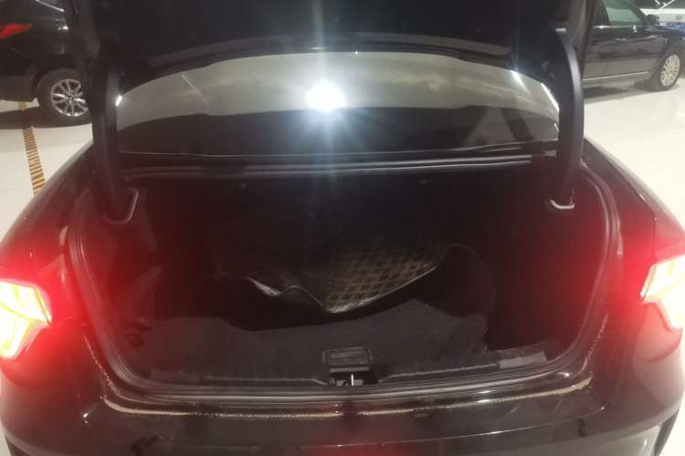 Used Lynk & Co 03 2019 2.0TD Automatic Jing Pro Edition
