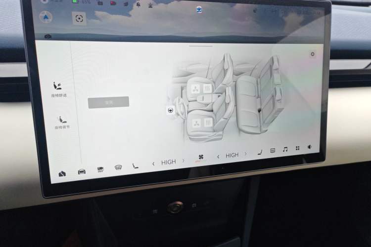 Used Zeekr X 2023 Four-Wheel-Drive YOU Edition 5 Seats
