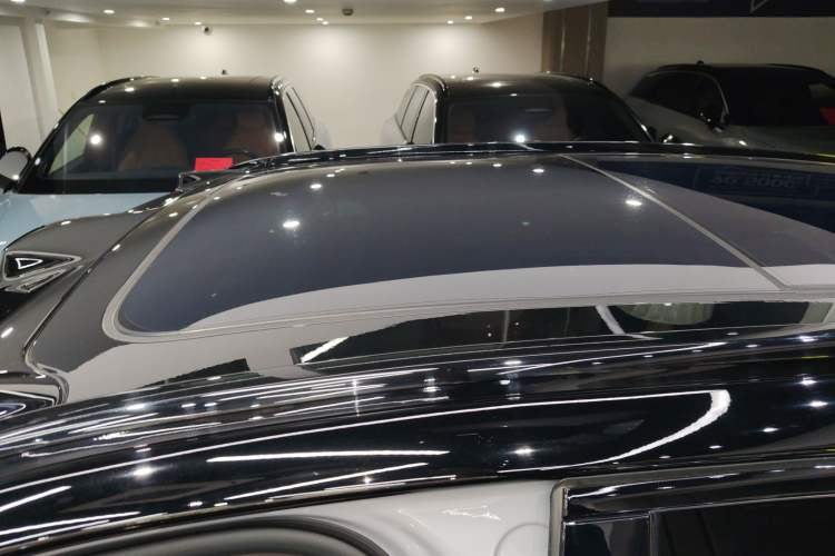 Used Nio ES7 2022 75 kWh
