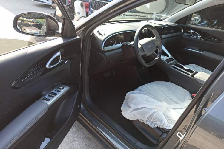 Used  Geome 2025 310km Youth Edition
