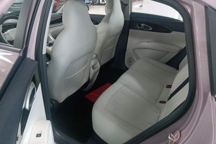 Used  Geome 2025 310km Youth Edition
