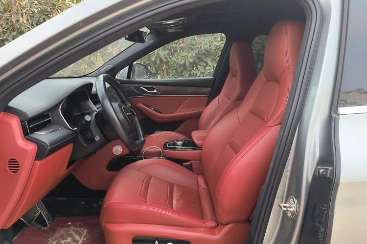 Used  SF5 2021 Four-Wheel Drive Freedom Expedition Edition