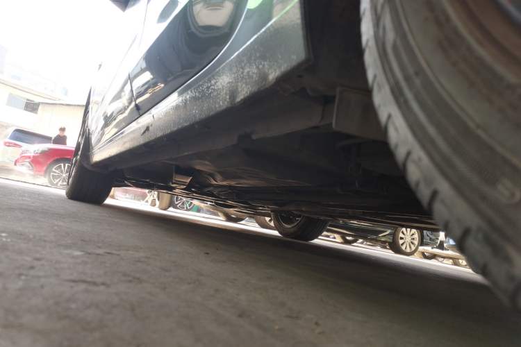 Used Chevrolet Cavalier 2020 Redline 325T Automatic Xinshang Edition China VI Standard