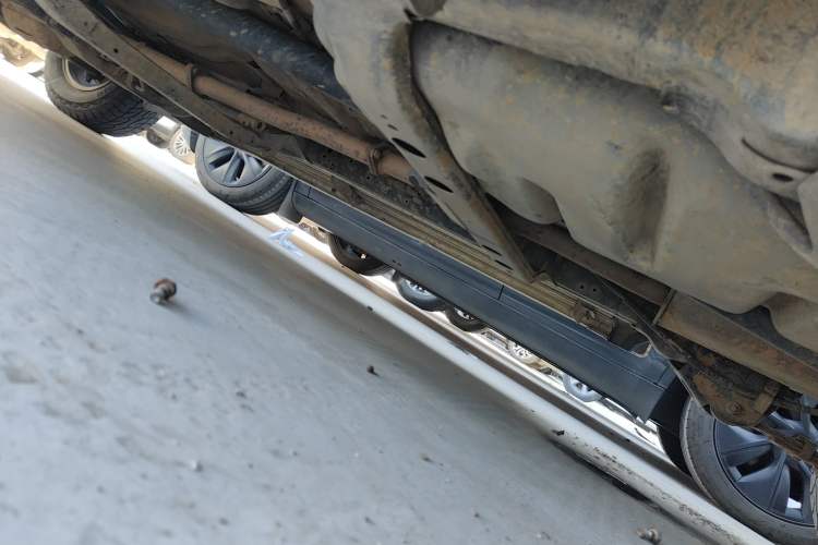 Used Great Wall Wingle 5 2017 2.0T European Version Diesel Two-Wheel Drive Advanced Large Double-Cab GW4D20E
