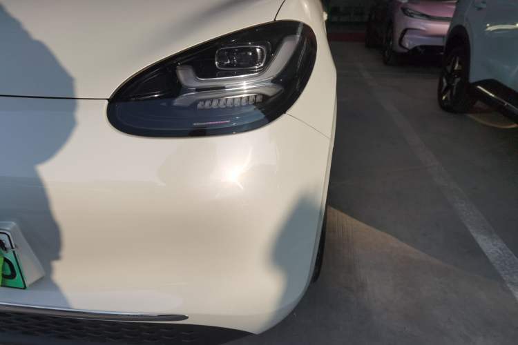 Used Wuling Bingo 2024 333 km Enjoyment Version