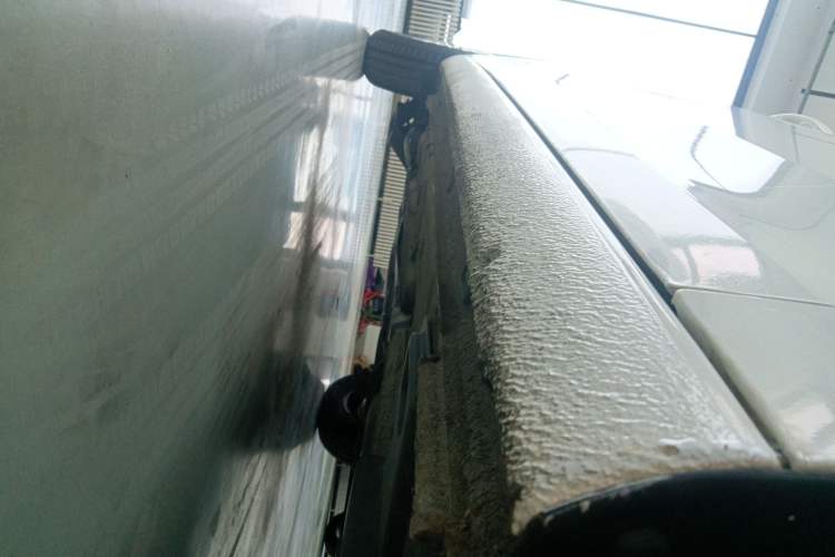 Used Volkswagen Santana 2021 1.5L Manual Fashion Edition