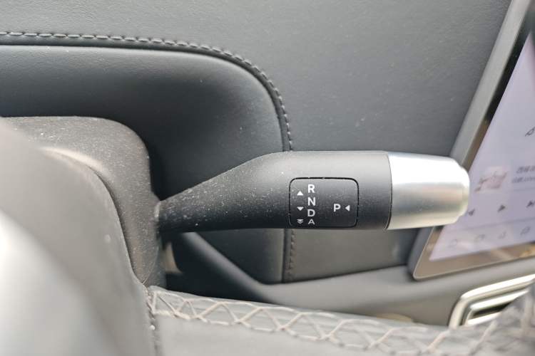 Used Li Auto L7 2024 MAX Model