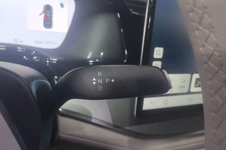 Used BYD Tang New Energy 
