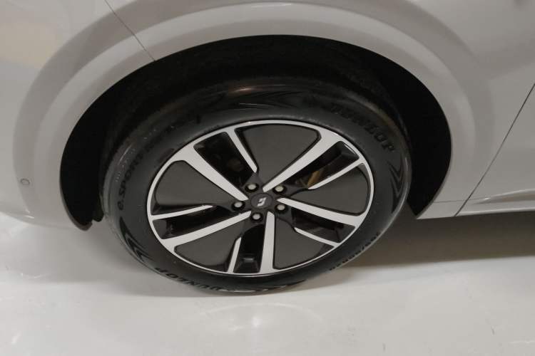 Used Li Auto L6 2024 Pro Model
