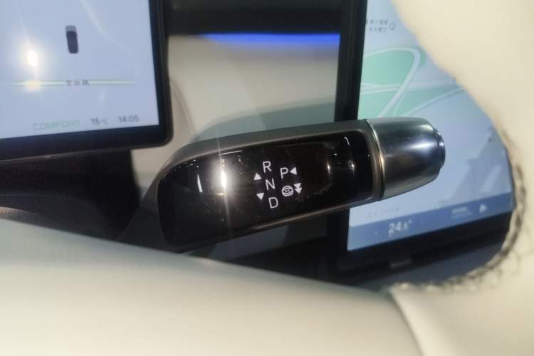 Used XPeng P7+ 2024 Ultra-Long Range Max
