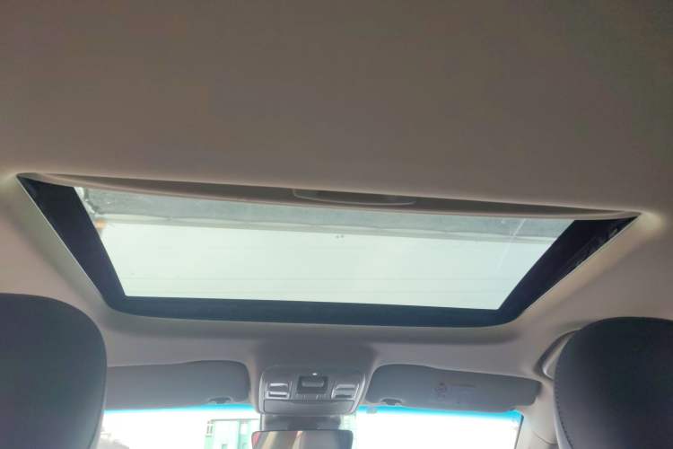 Used Geely Auto Emgrand GS 2019 1.4T Manual Ya
